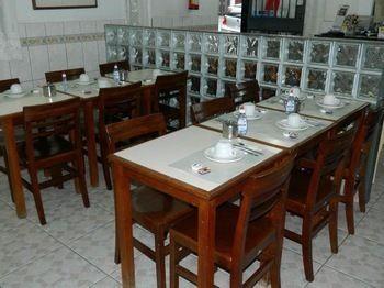 Hotel Ponte Aerea - Aeroporto De Congonhas Hotel 2*