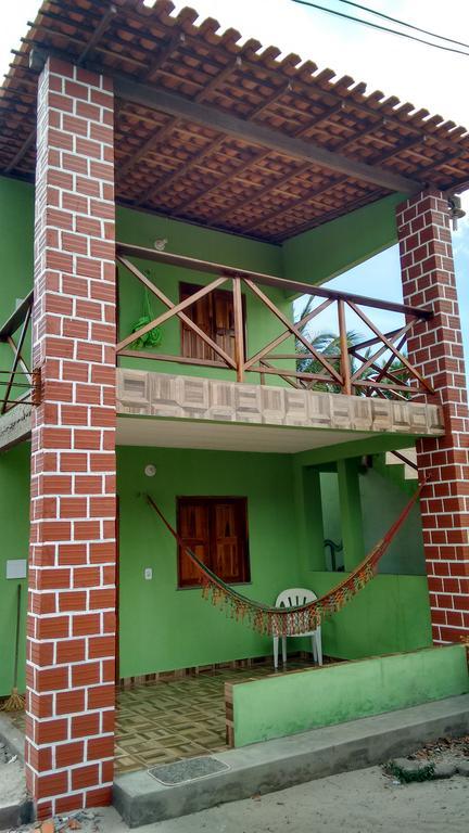 Sao Jose Guest house *