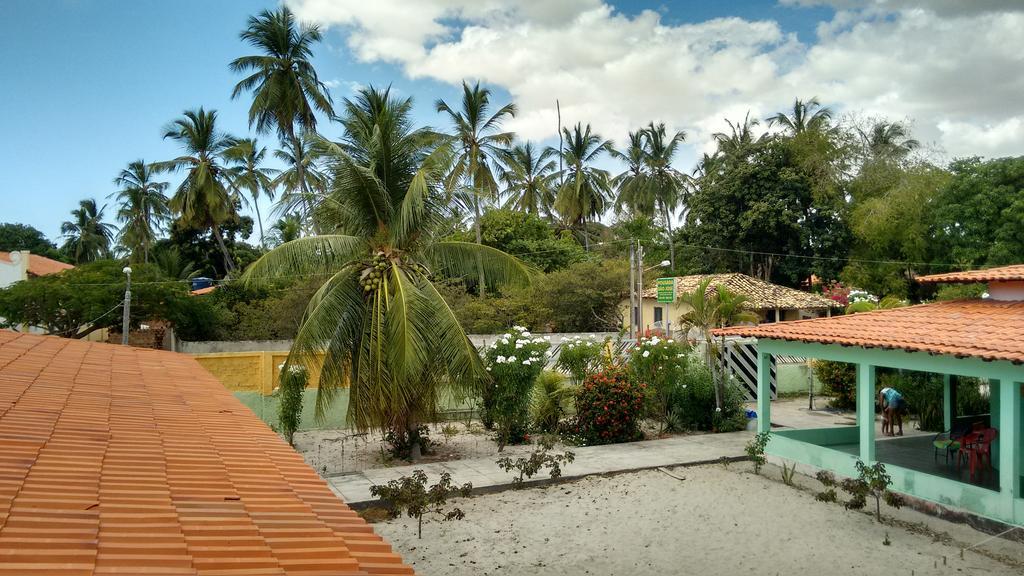 Sao Jose Guest house