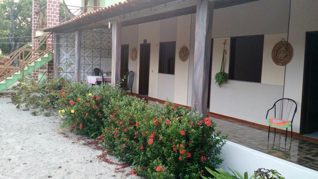 Guest house Sao Jose *