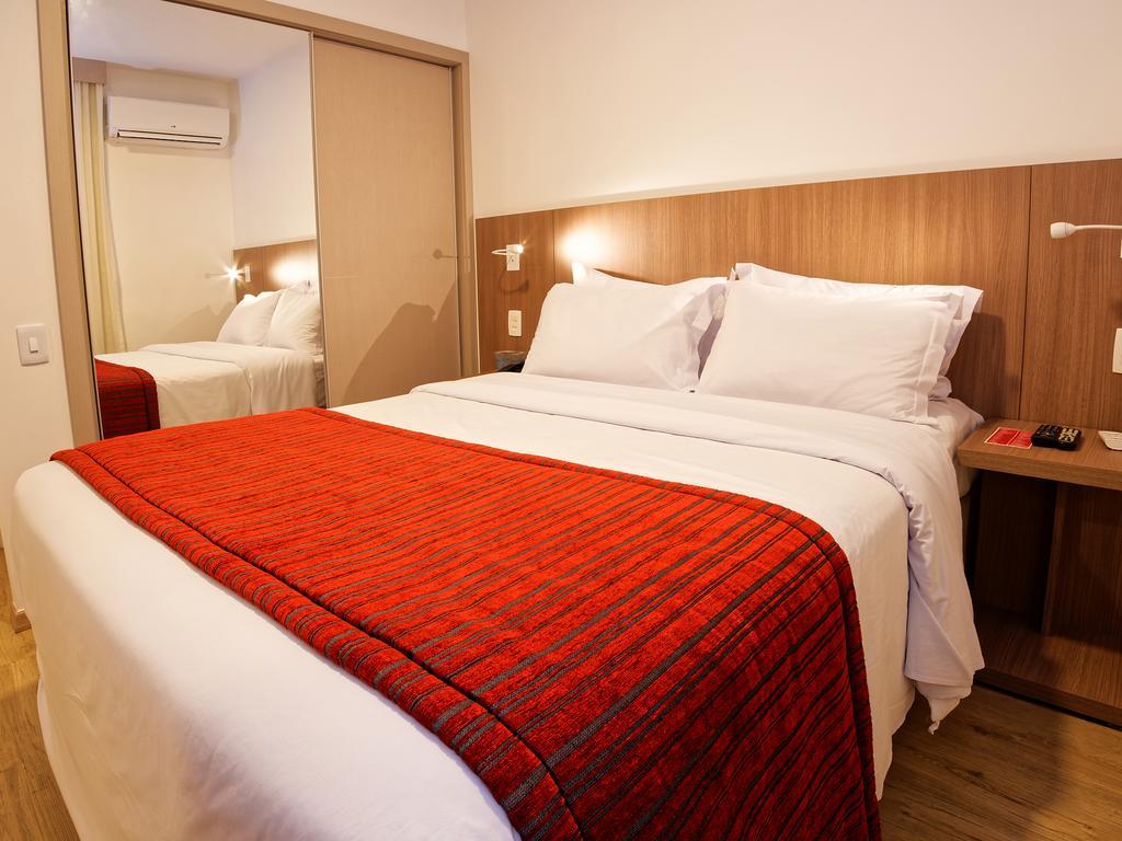 Ramada Itaim Bibi