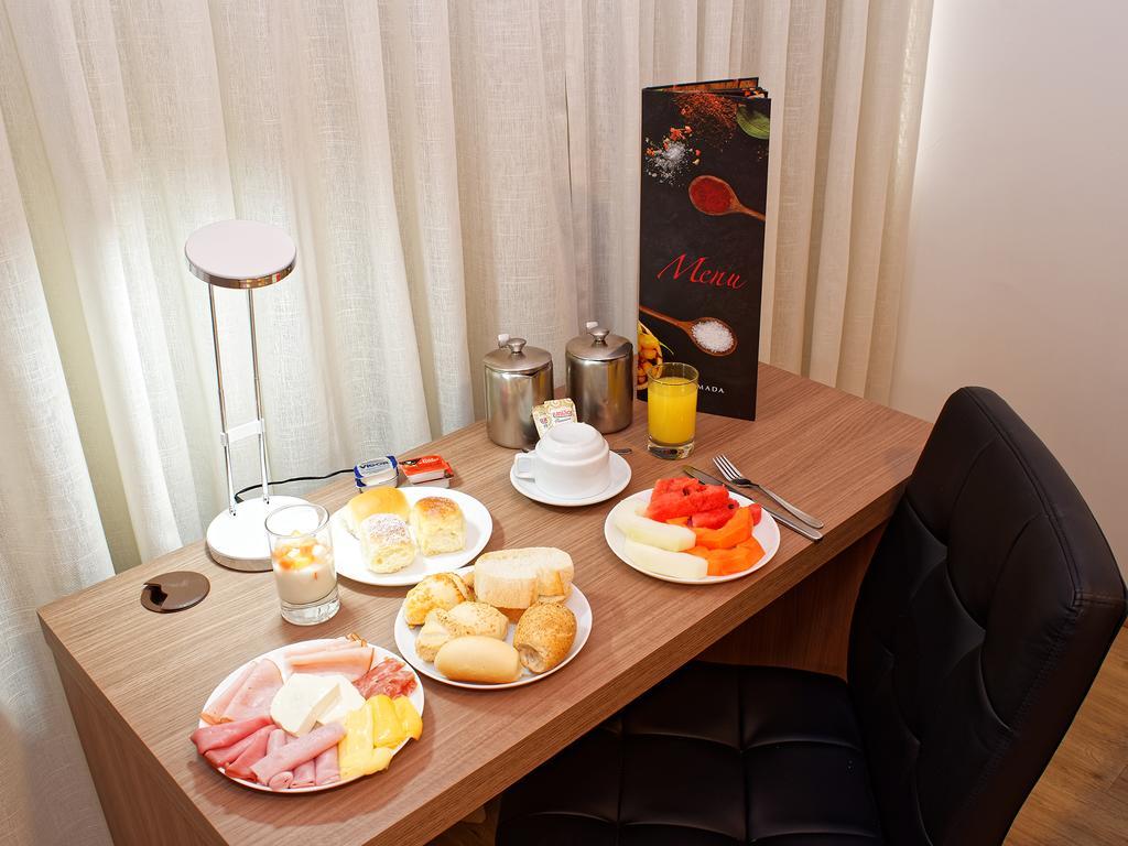 Ramada Itaim Bibi Hotel