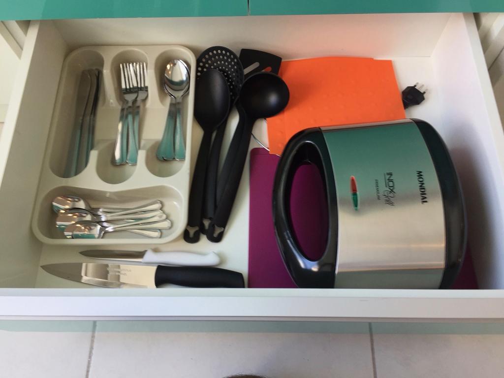 Apartamento Be Paulista's *