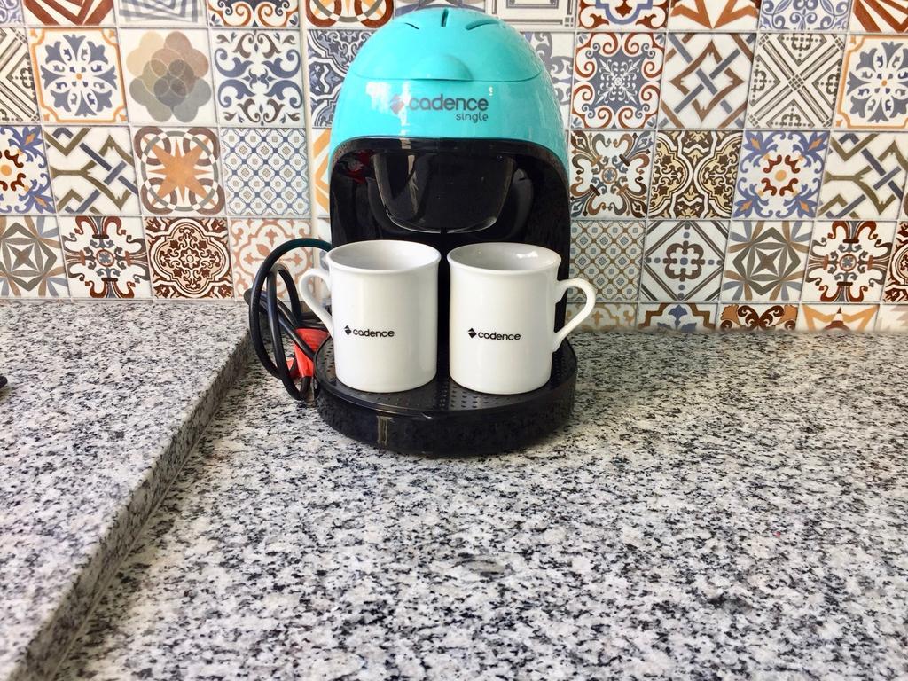 Be Paulista's * São Paulo