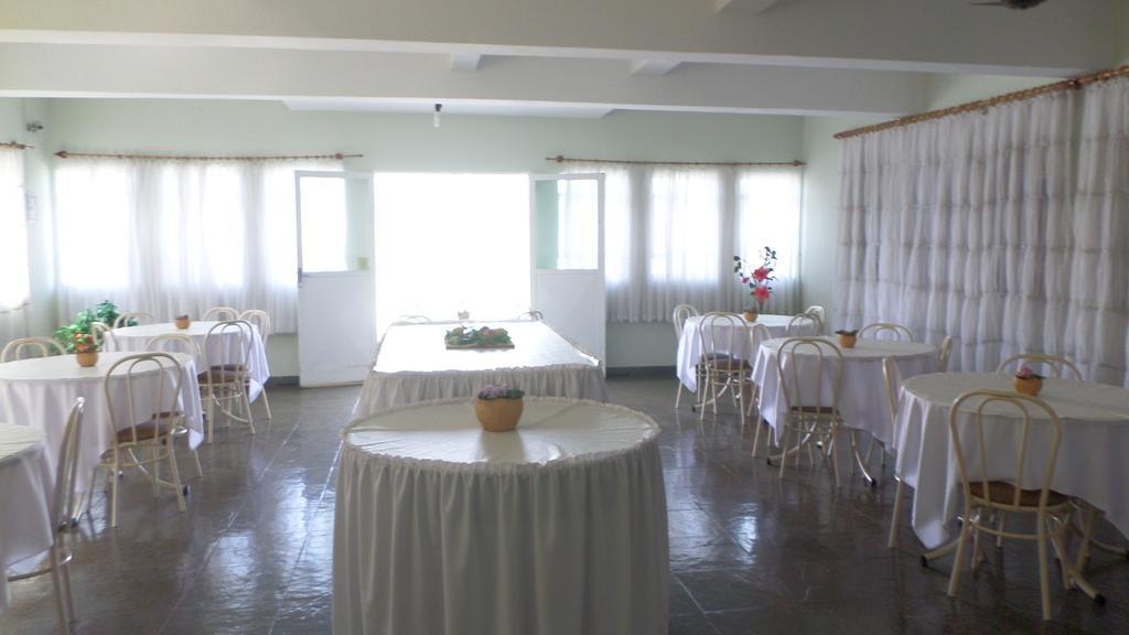 Gasthof Estancia Das Flores *