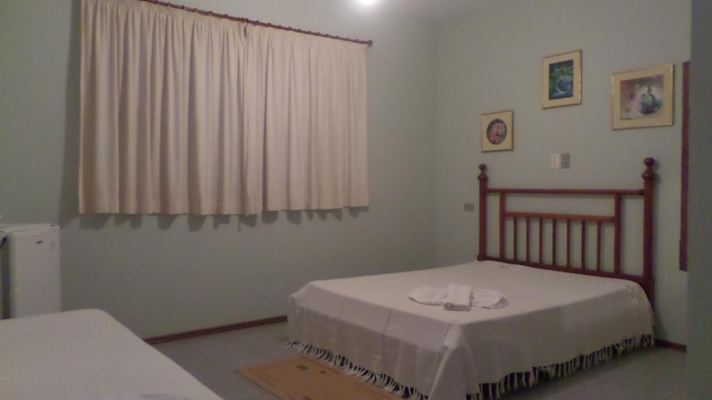 Estancia Das Flores Nhà khách São Paulo