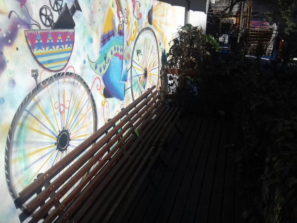 Girassol Madalena Albergue *