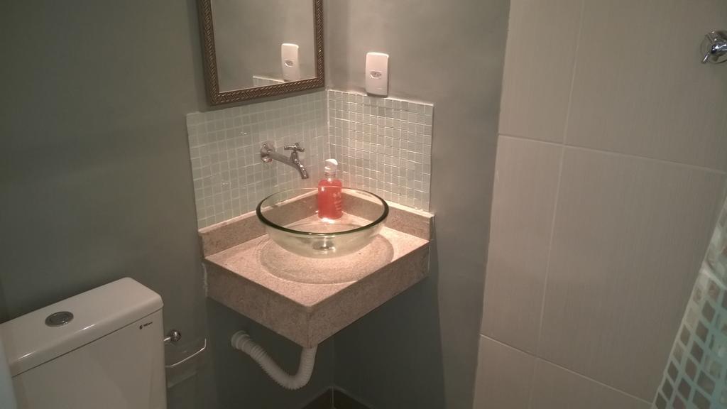 Massimo Madalena 2* São Paulo