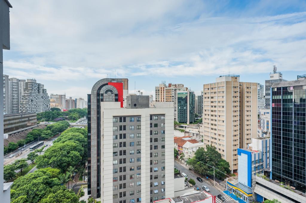 To Be Paulista Apartamento