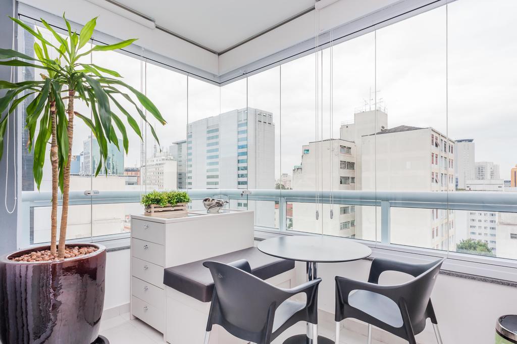 Apartamento To Be Paulista *