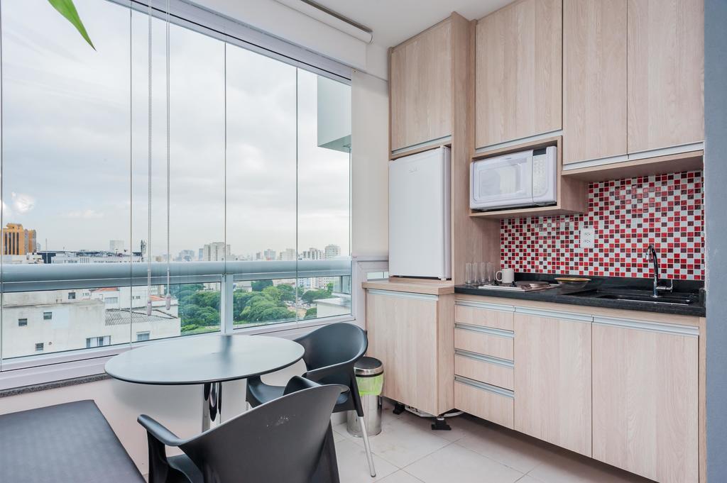 To Be Paulista Apartamento *