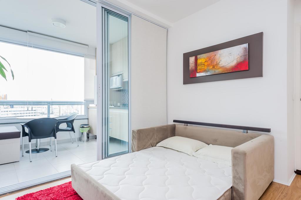 Apartamento To Be Paulista São Paulo