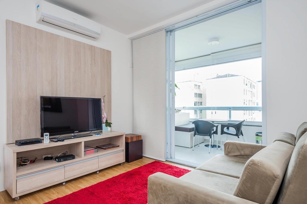 Apartamento To Be Paulista *