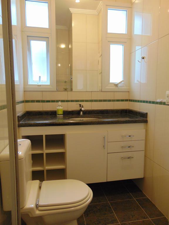 Stellino Guest house Sao Paulo