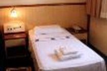 Residencial Pantanal Chácara Klabin 2*