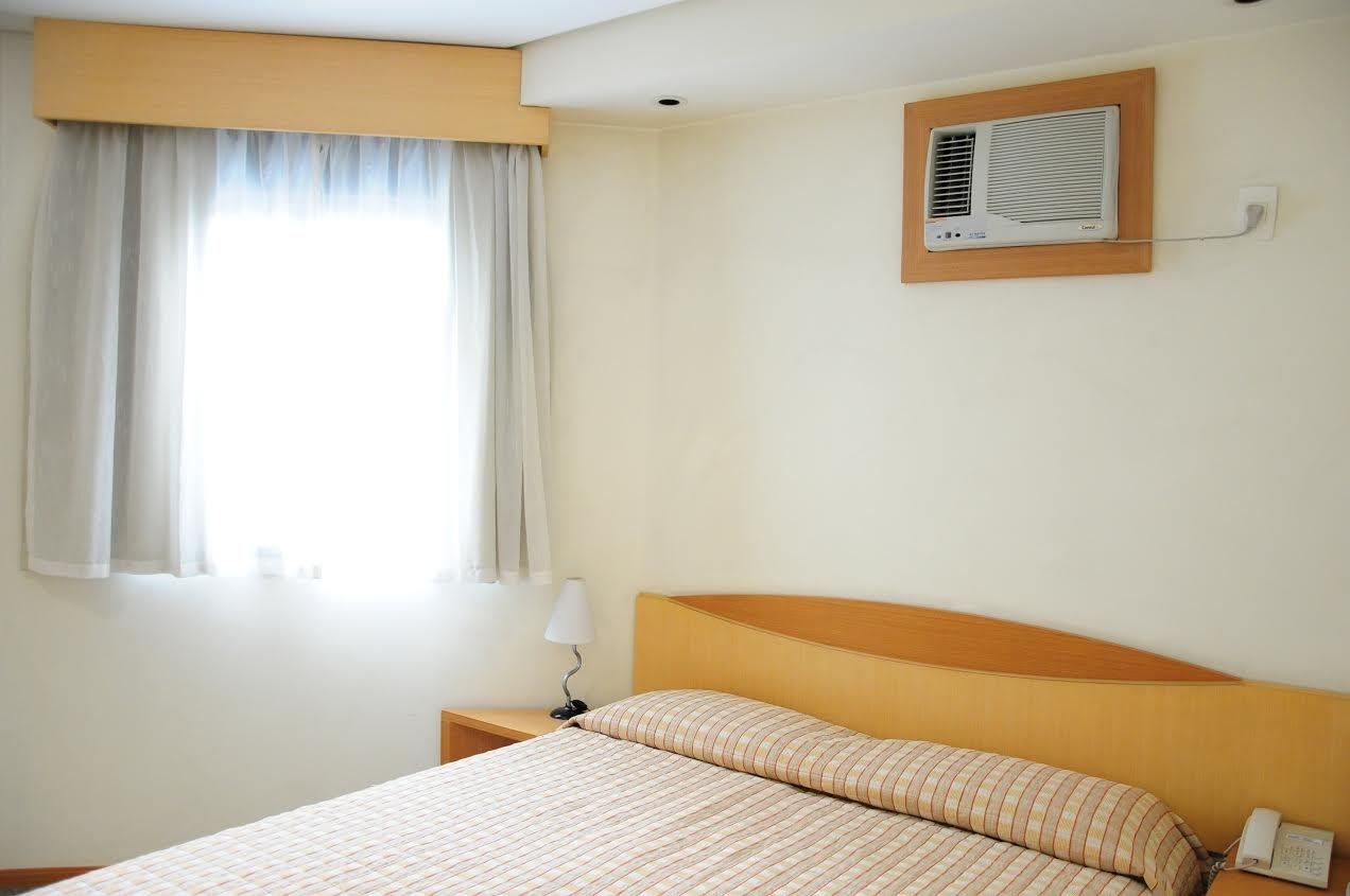 Brasilia Santana Gold Flat 3*