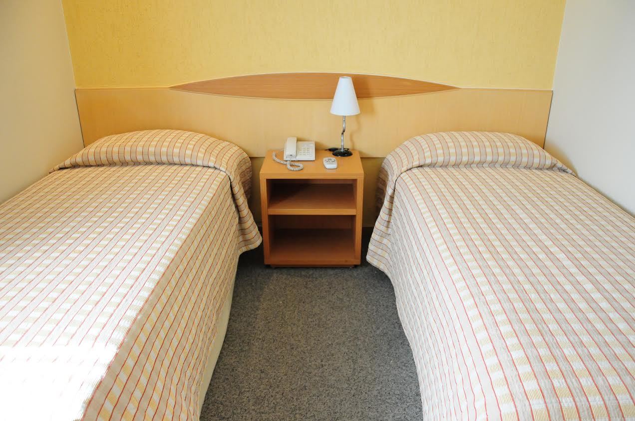 Aparthotel Brasilia Santana Gold Flat Sao Paulo