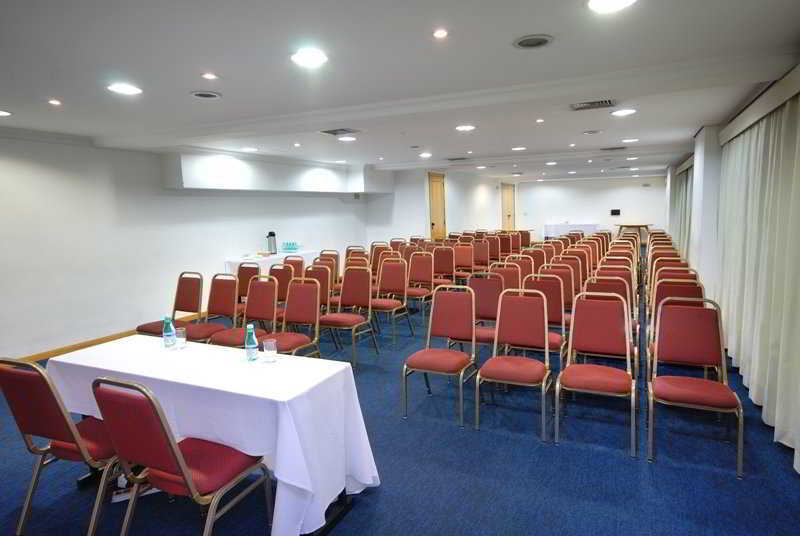 Hampton Park Jardins Otel 3*