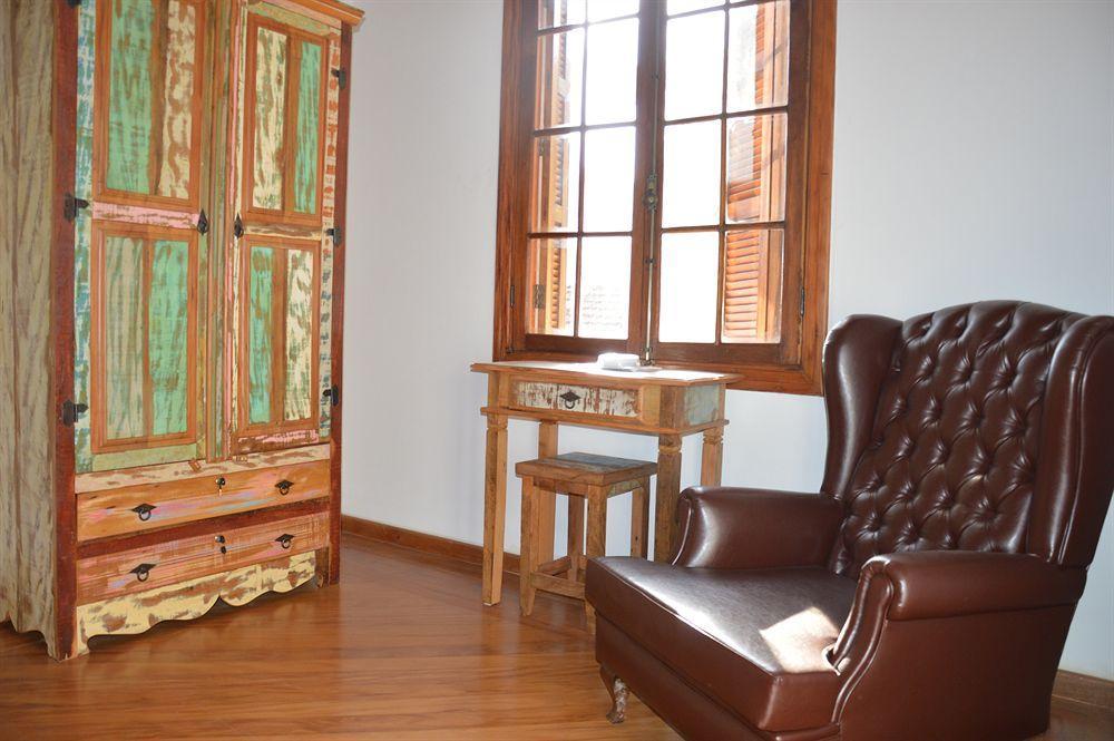Inn Recanto Dos Ingleses