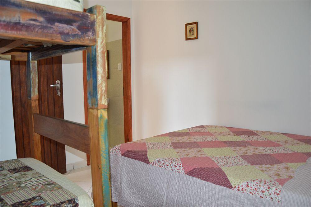 Recanto Dos Ingleses Inn