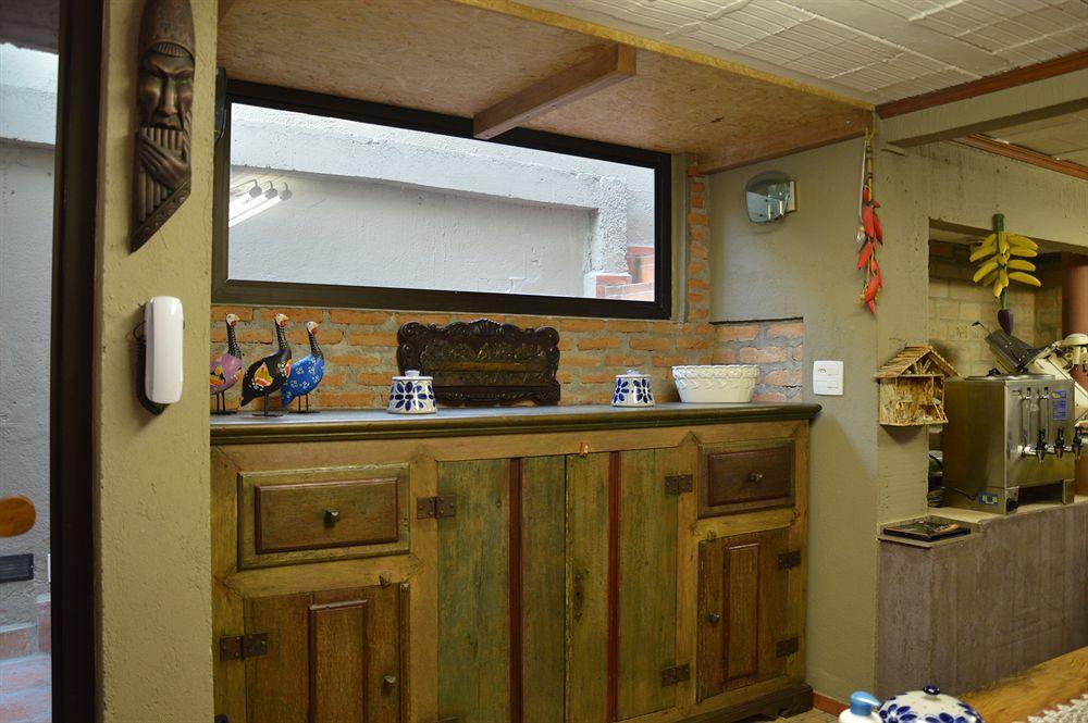 Recanto Dos Ingleses Inn 2*