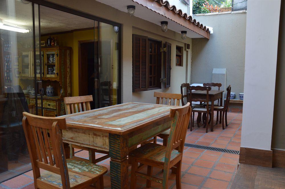 Inn Recanto Dos Ingleses