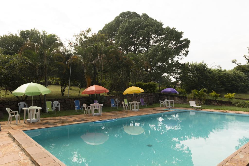 Sopro Do Vento Gasthof