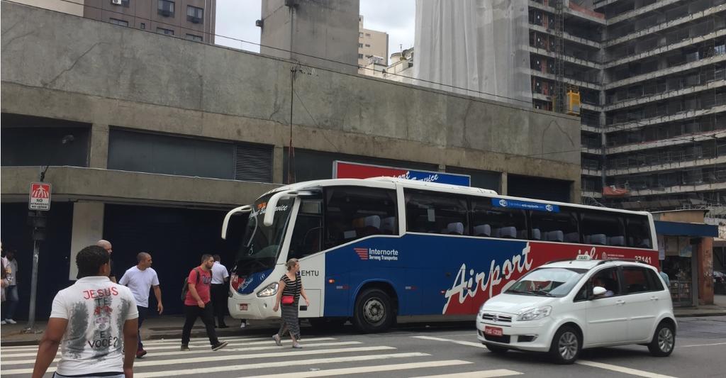 Lindo Studio Av. Ipiranga São Paulo