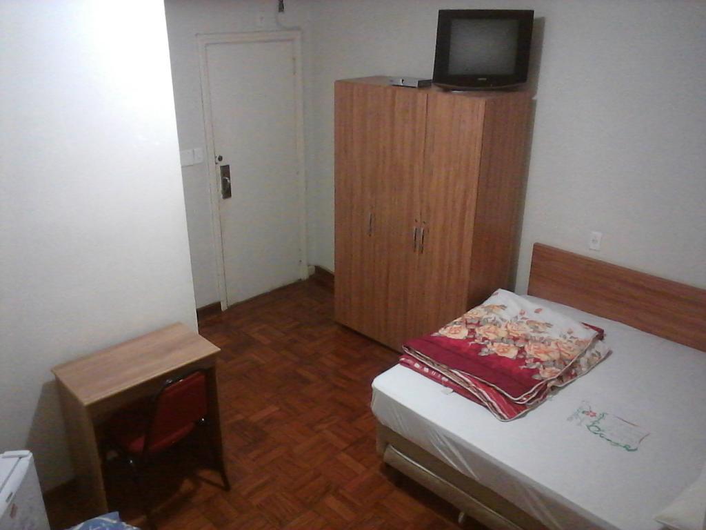 Penginapan Clinicas Jardins Paulista 2*
