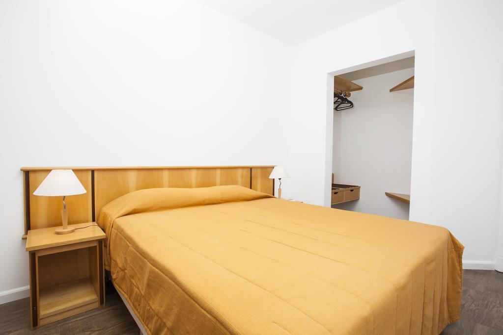 Travel Conde Luciano Hotel São Paulo