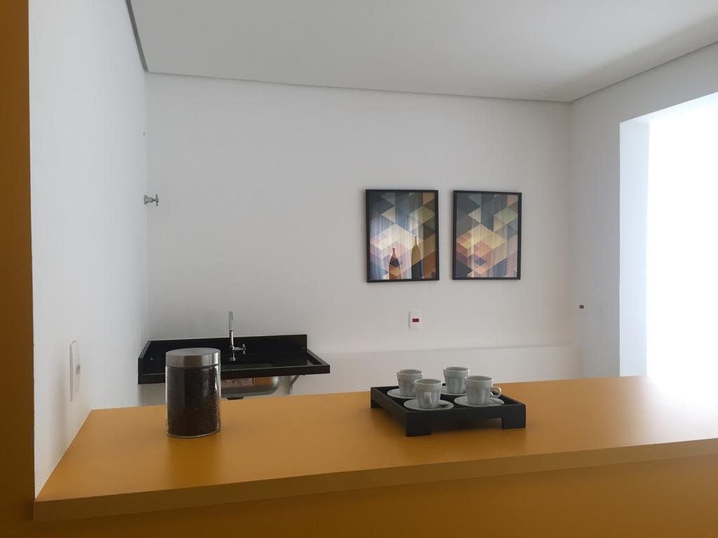 Apartment Allianz Parque Sao Paulo