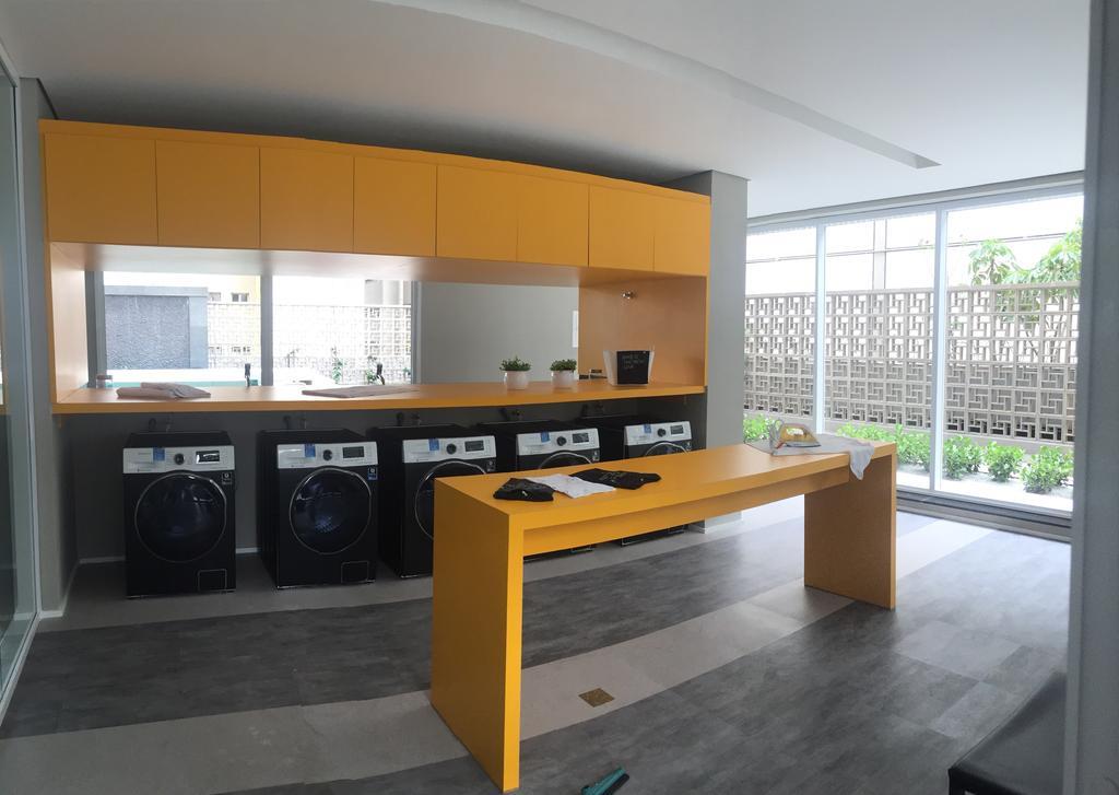 Allianz Parque Apartment Sao Paulo