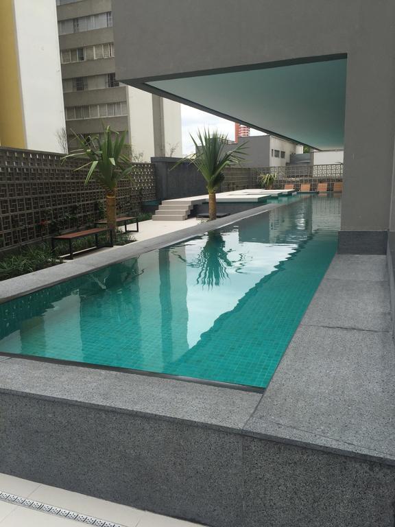 Apartment Allianz Parque *