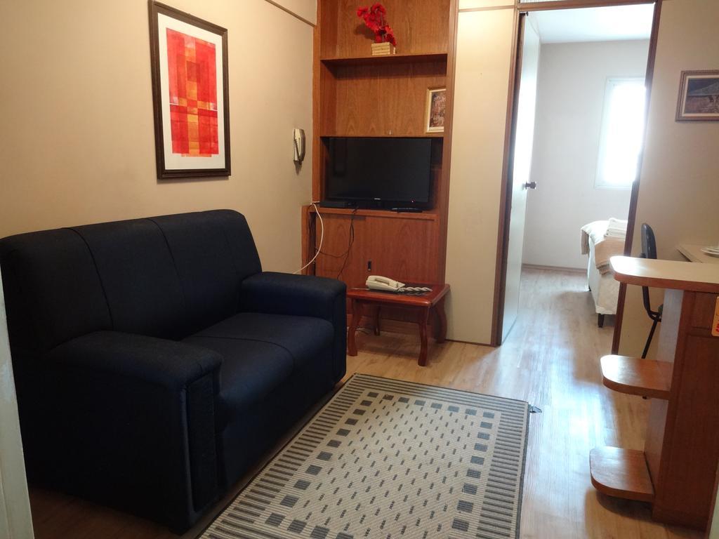 Residencial Geneve Aparthotel 2*