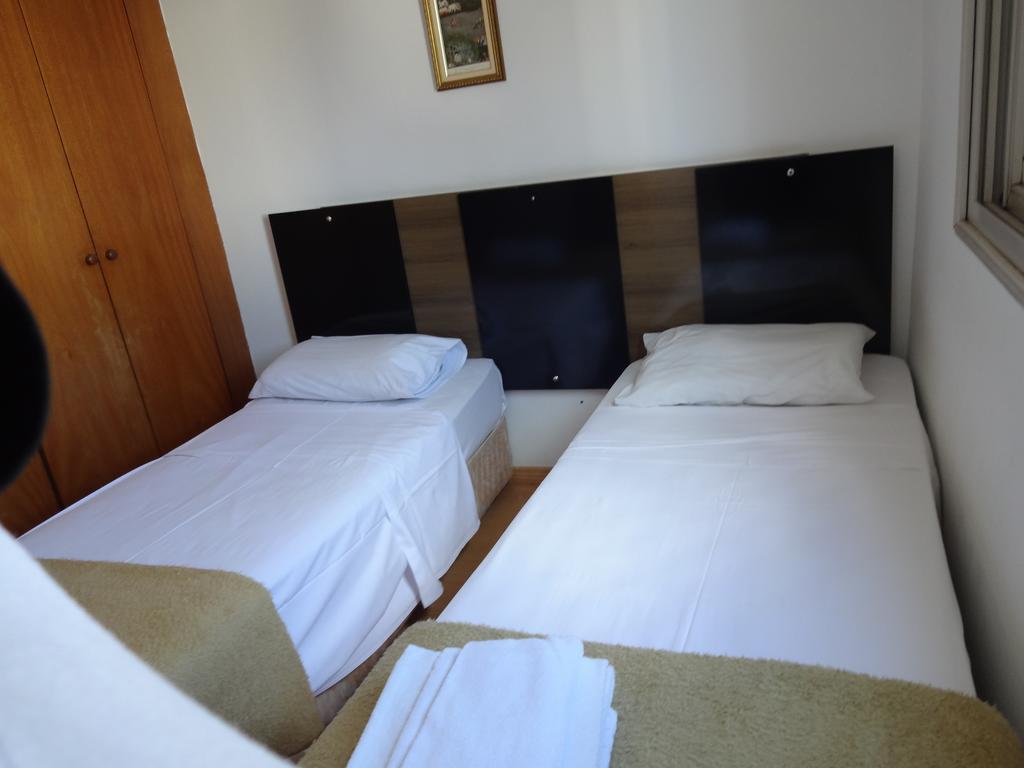 Aparthotel Residencial Geneve
