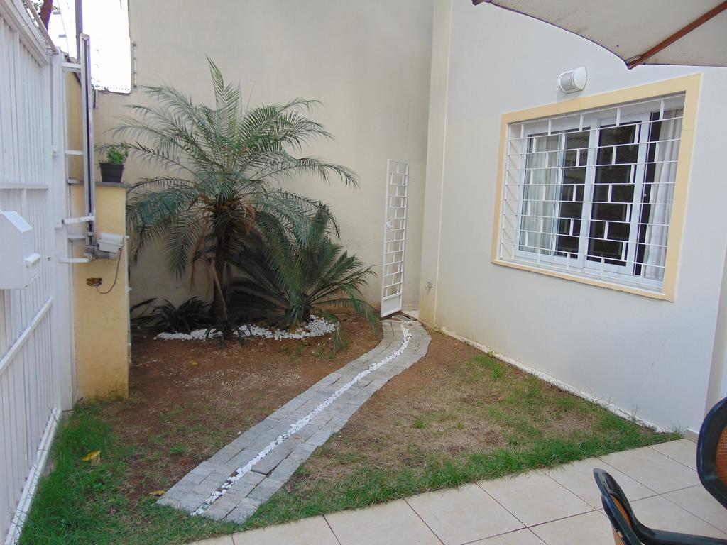 Guest house Stellino Sao Paulo