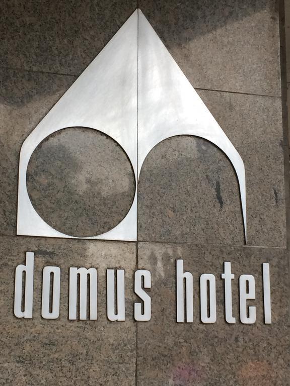 Domus Khách sạn 3*