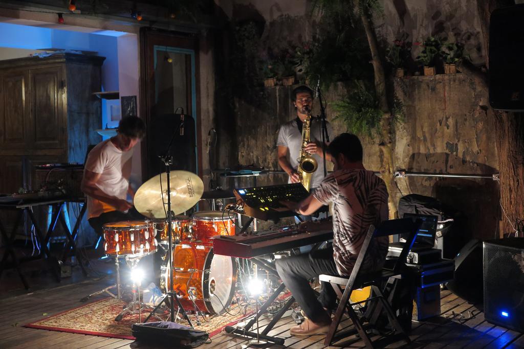 Nhà trọ Citylights *