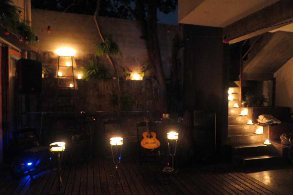 Citylights Nhà trọ