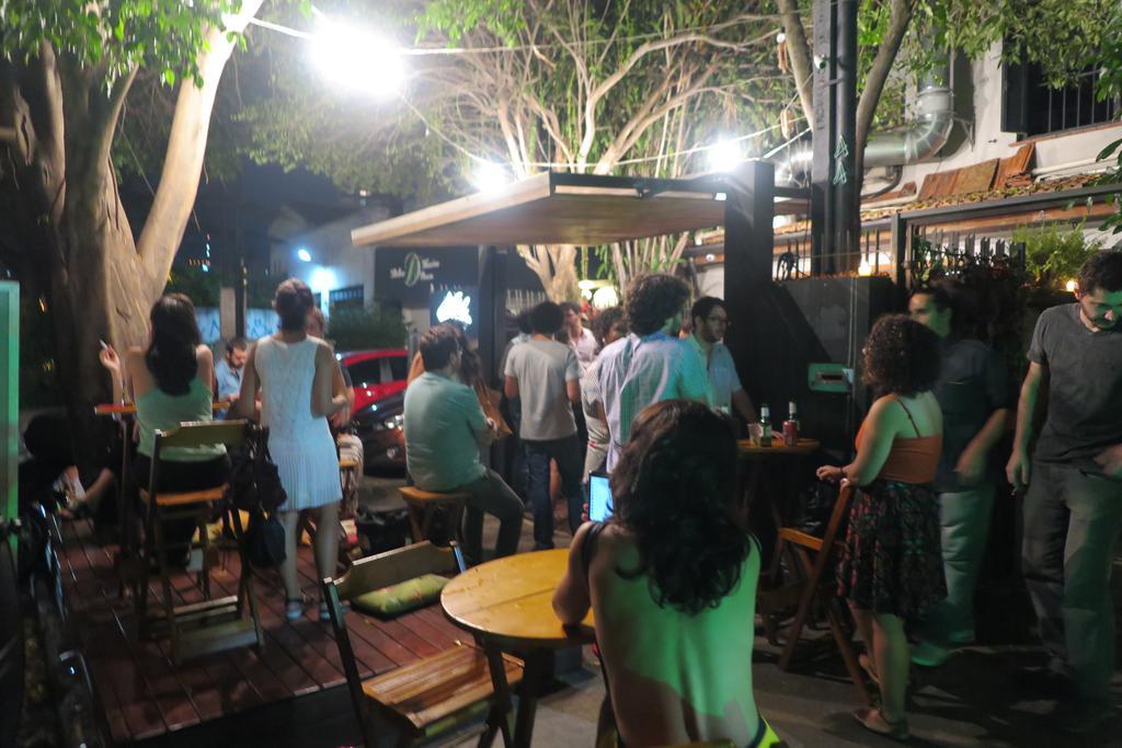 Nhà trọ Citylights