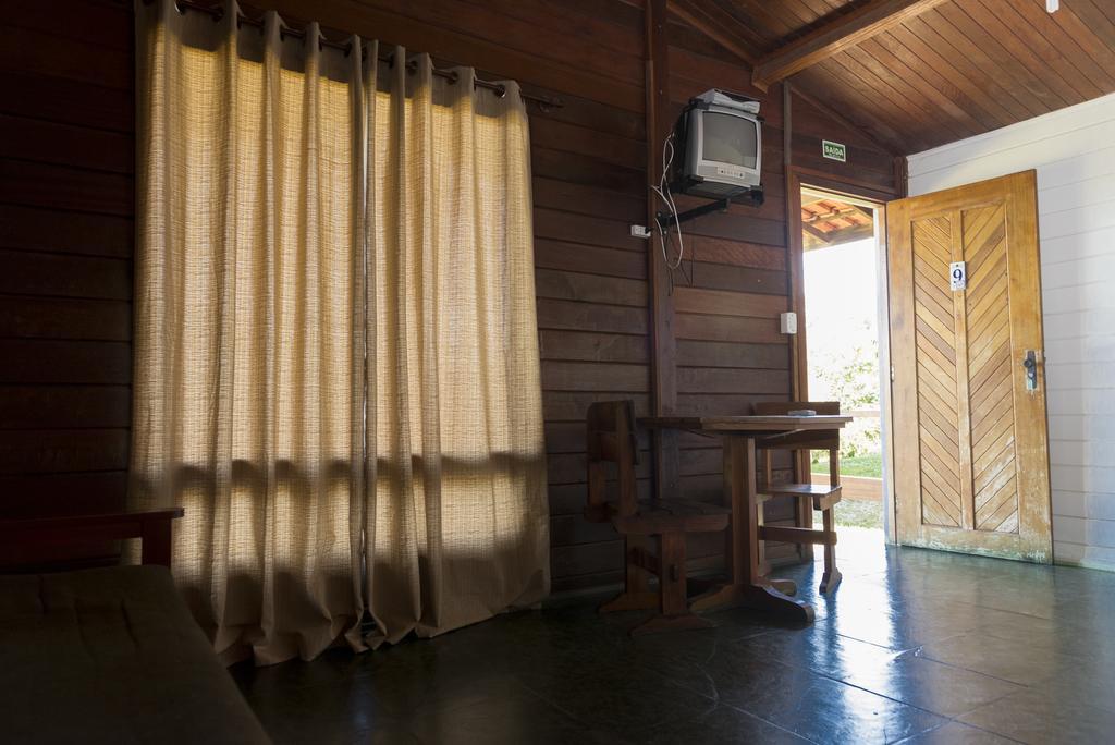 Gasthof Sopro Do Vento São Paulo