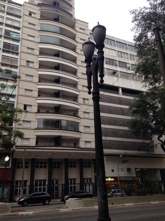 Lindo Studio Av. Ipiranga