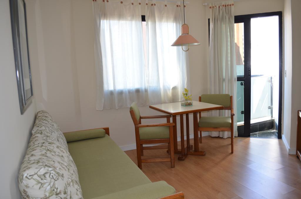 Columbia Apart Otel 3*