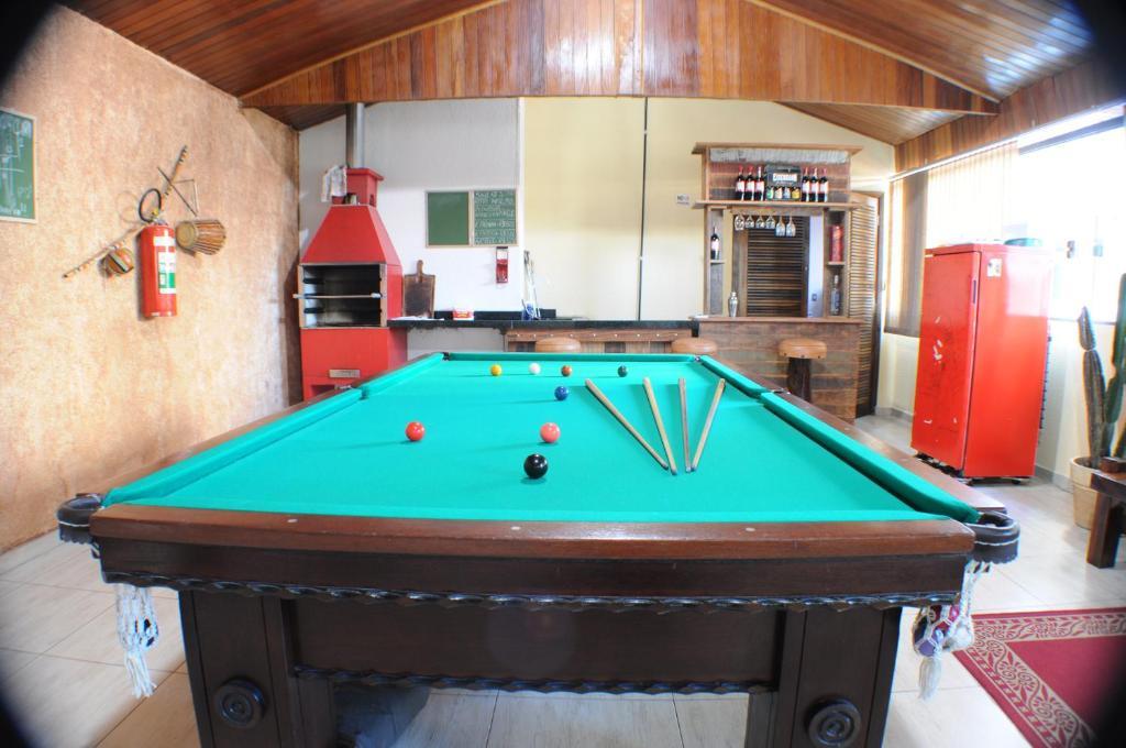 Mooca Hostel São Paulo