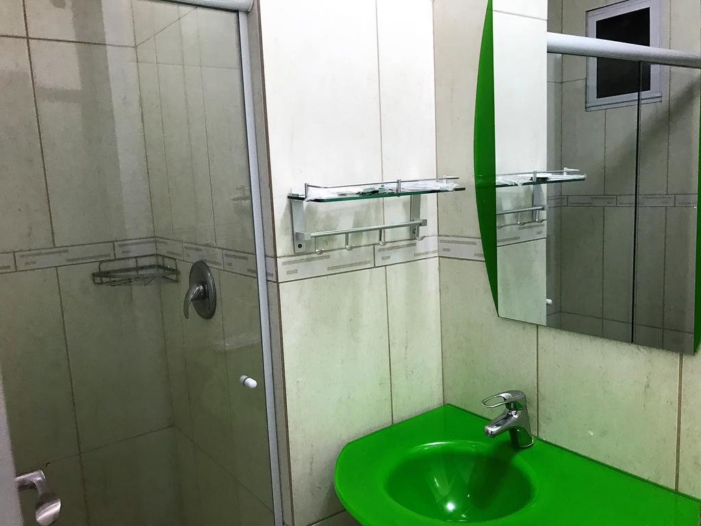Family Hotel São Paulo