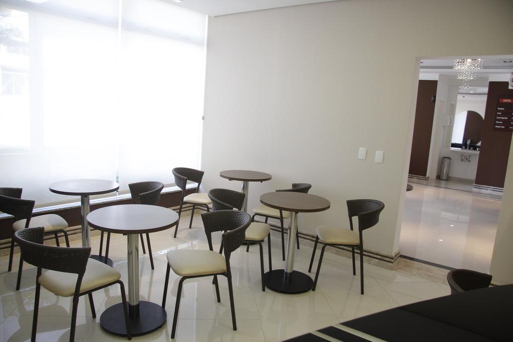 Flex Otel Sao Paulo