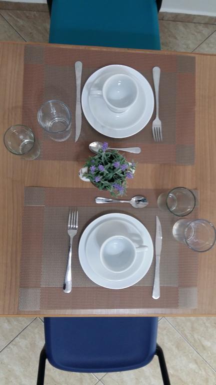Hostelariasp Boutique Hostel *