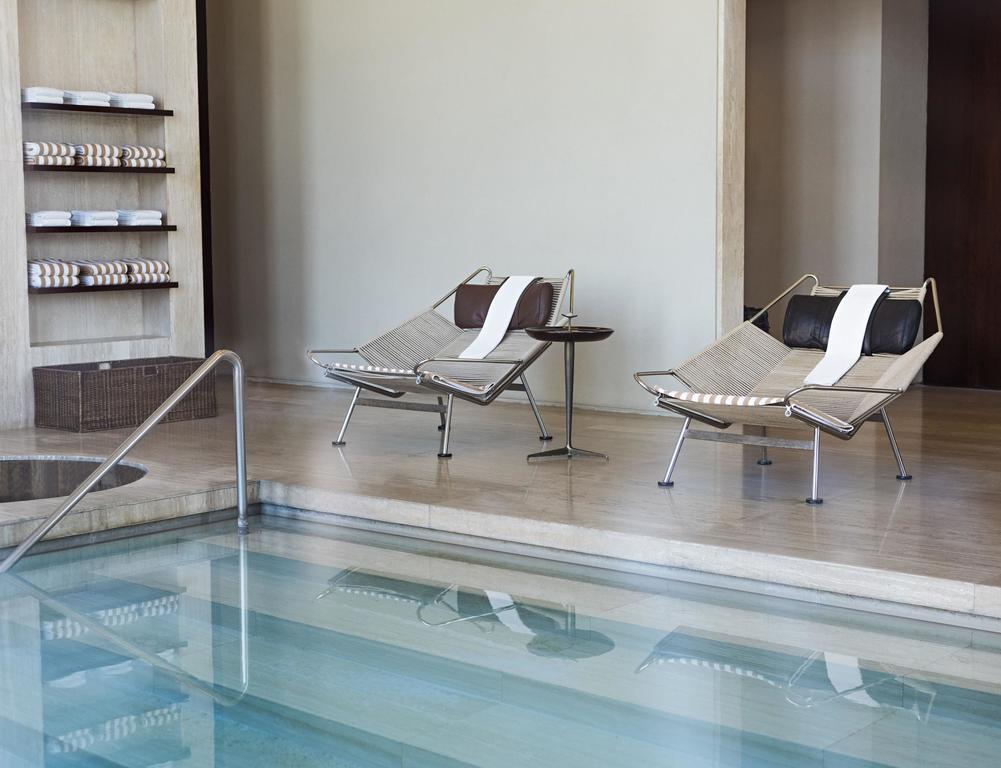 Fasano Khách sạn São Paulo