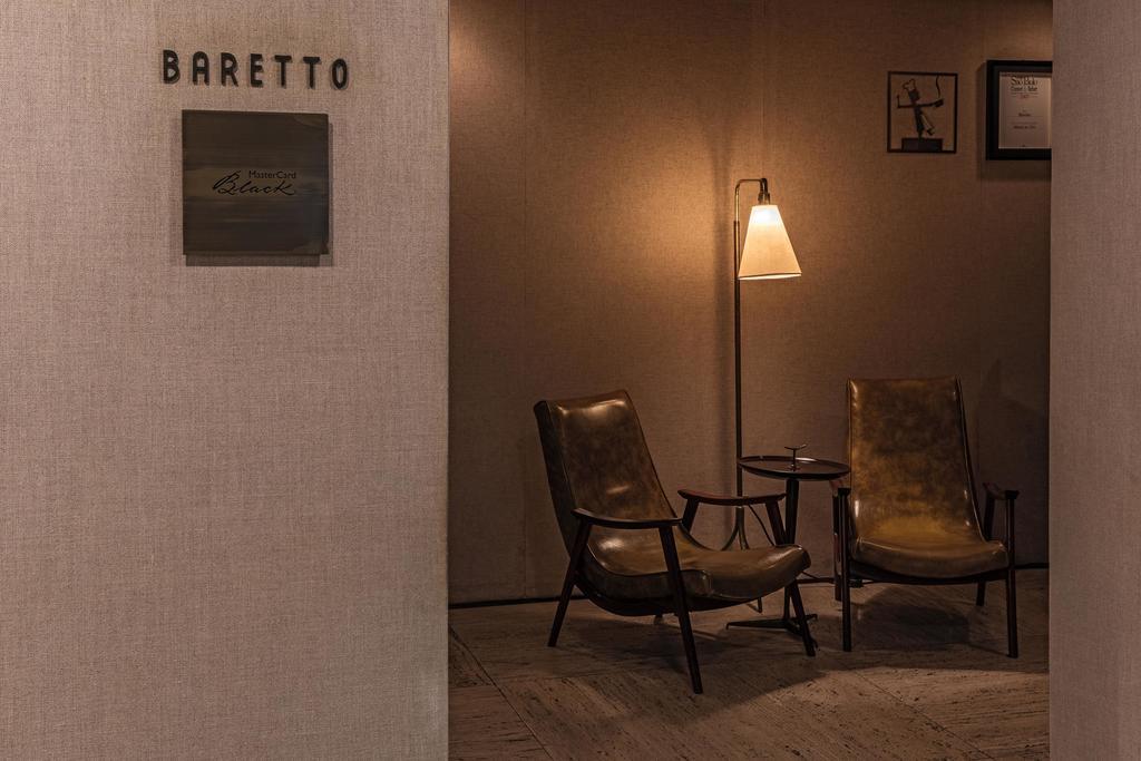 Khách sạn Fasano 5*