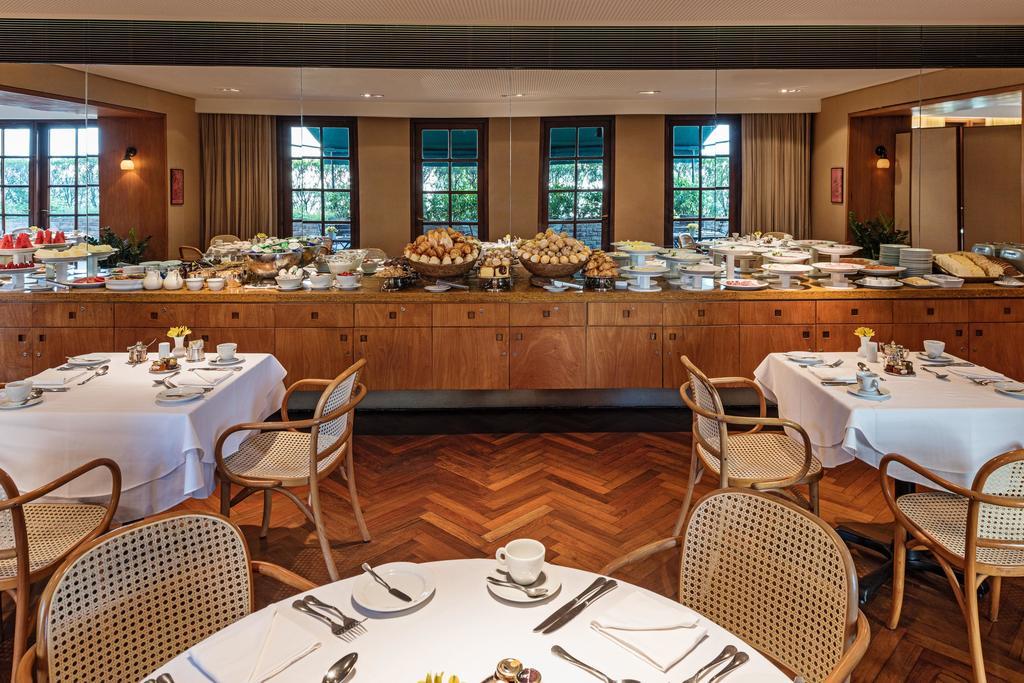 Fasano Khách sạn 5*